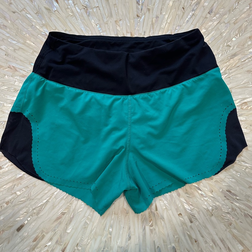 Lululemon Athletica Fast and Free Short